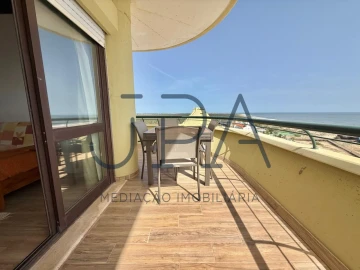 Apartamento T2 para Arrendamento férias em Monte Gordo