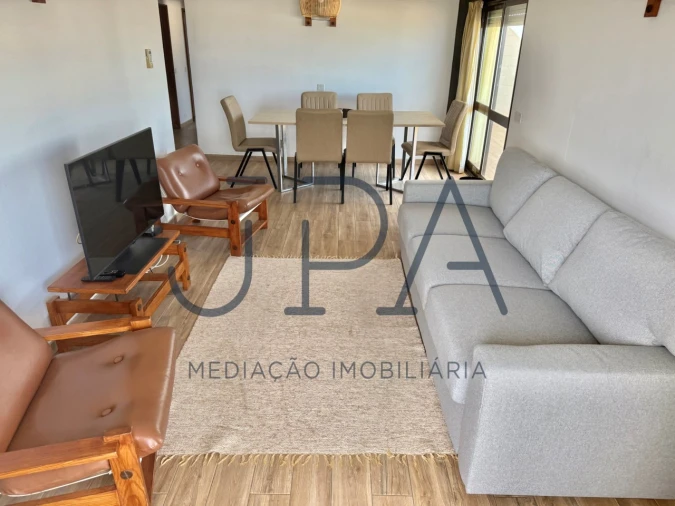 Apartamento T2 para Arrendamento férias em Monte Gordo Foto 12