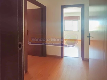 Apartamento T3 para Venda em Benavente