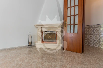 Apartamento T3 para Venda em Nossa Senhora da Vila, Nossa Senhora do Bispo e Silveiras