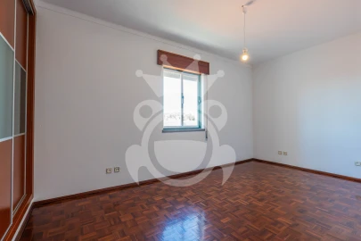 Apartamento T3 para Venda em Nossa Senhora da Vila, Nossa Senhora do Bispo e Silveiras