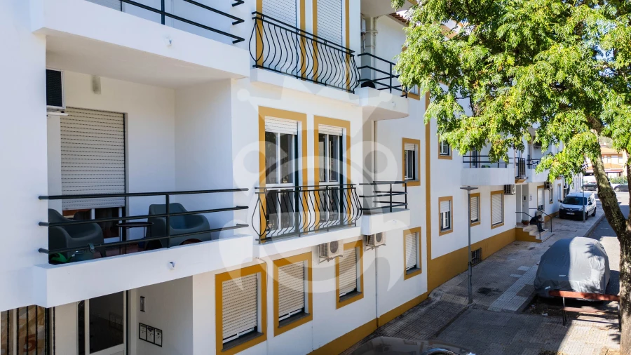 Apartamento T3 para Venda em Nossa Senhora da Vila, Nossa Senhora do Bispo e Silveiras Foto 2