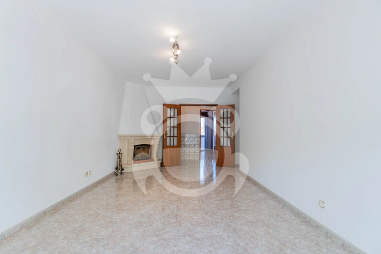 Apartamento T3 para Venda em Nossa Senhora da Vila, Nossa Senhora do Bispo e Silveiras Foto 10