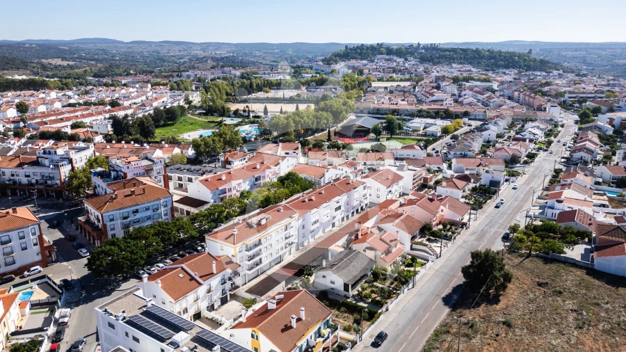 Apartamento T3 para Venda em Nossa Senhora da Vila, Nossa Senhora do Bispo e Silveiras Foto 6