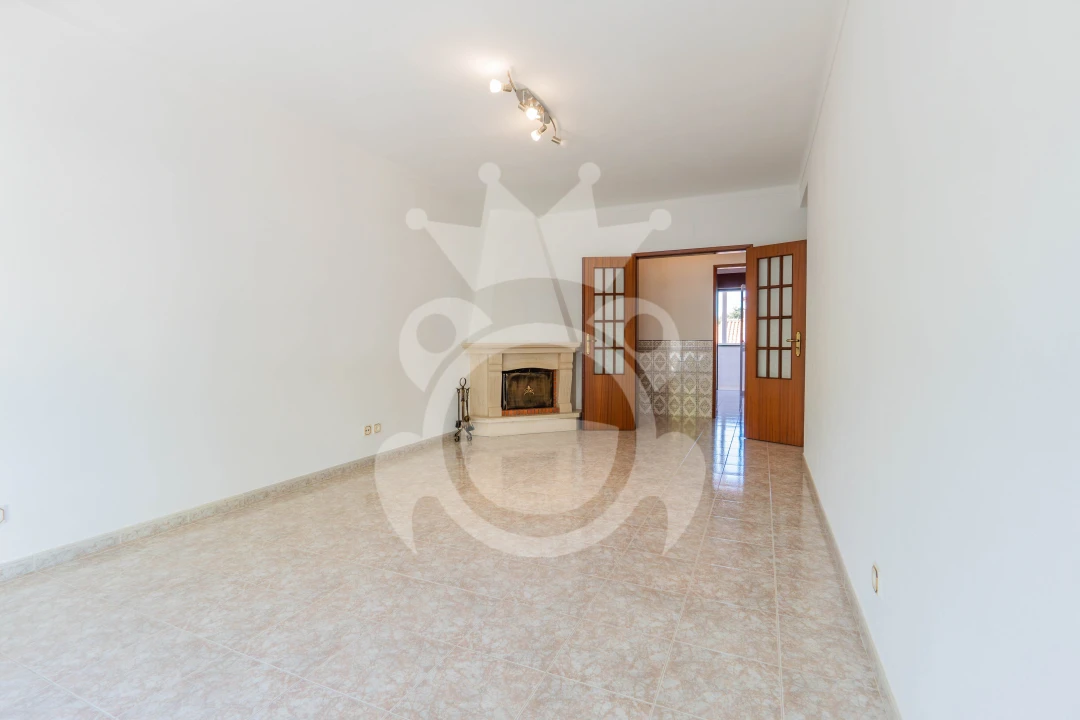 Apartamento T3 para Venda em Nossa Senhora da Vila, Nossa Senhora do Bispo e Silveiras Foto 12