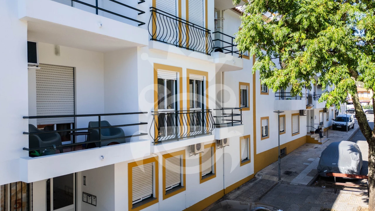 Apartamento T3 para Venda em Nossa Senhora da Vila, Nossa Senhora do Bispo e Silveiras Foto 2
