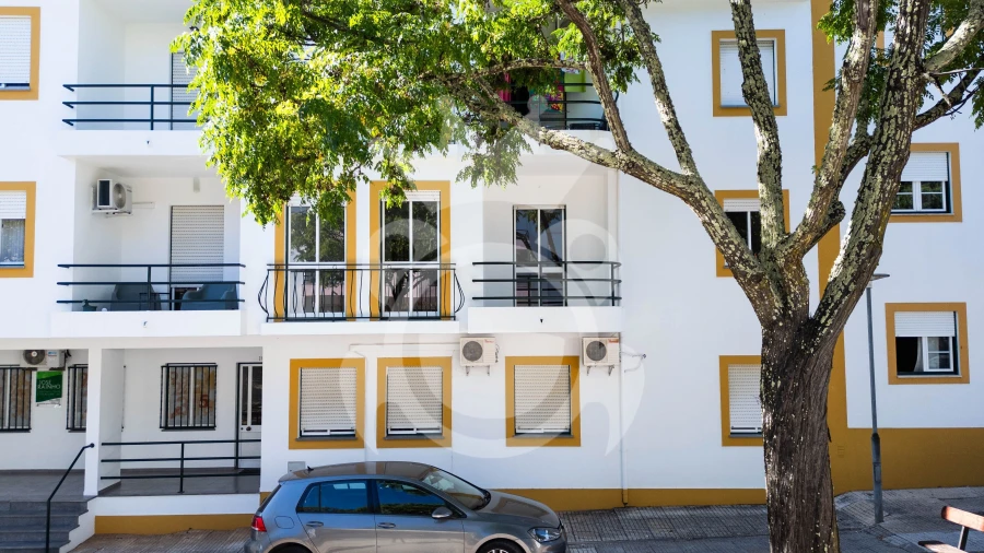 Apartamento T3 para Venda em Nossa Senhora da Vila, Nossa Senhora do Bispo e Silveiras