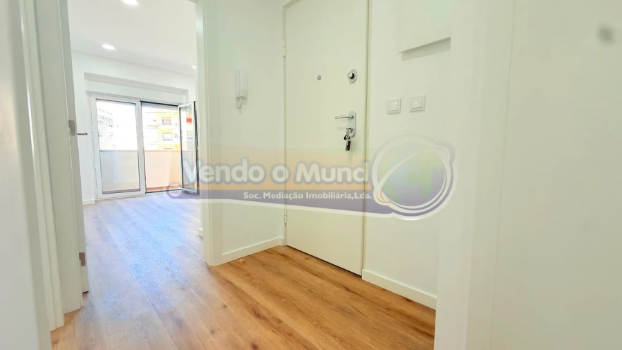 Apartamento T2 para Venda em Alverca do Ribatejo e Sobralinho Foto 5