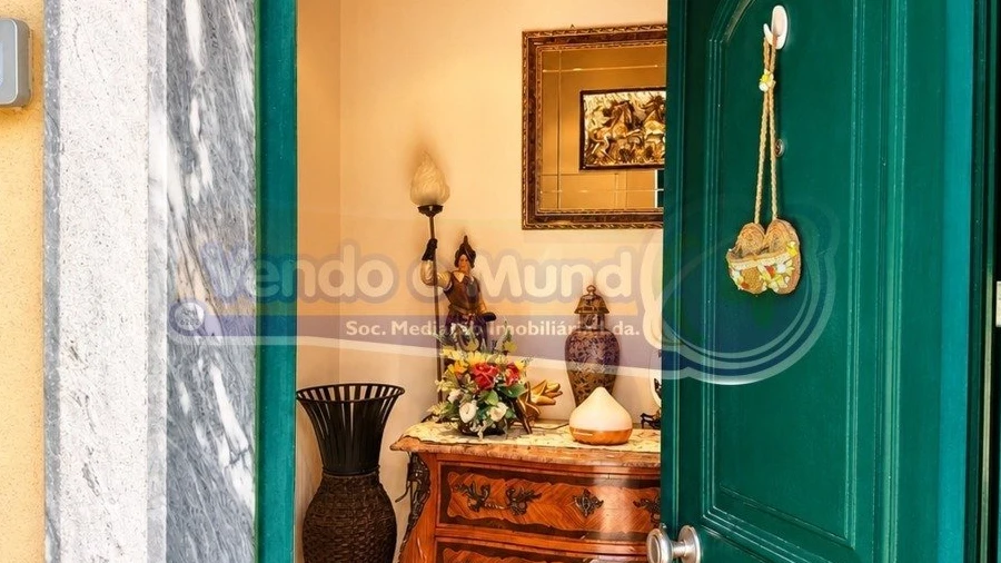 Moradia T4 para Venda em Benavente
