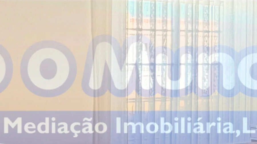Apartamento T3 para Venda em Samora Correia