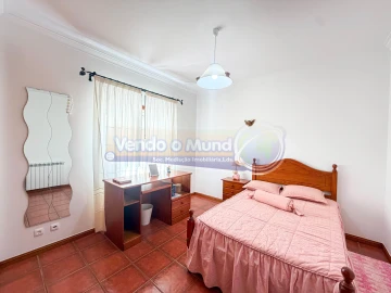 Moradia T4 para Venda em Benavente
