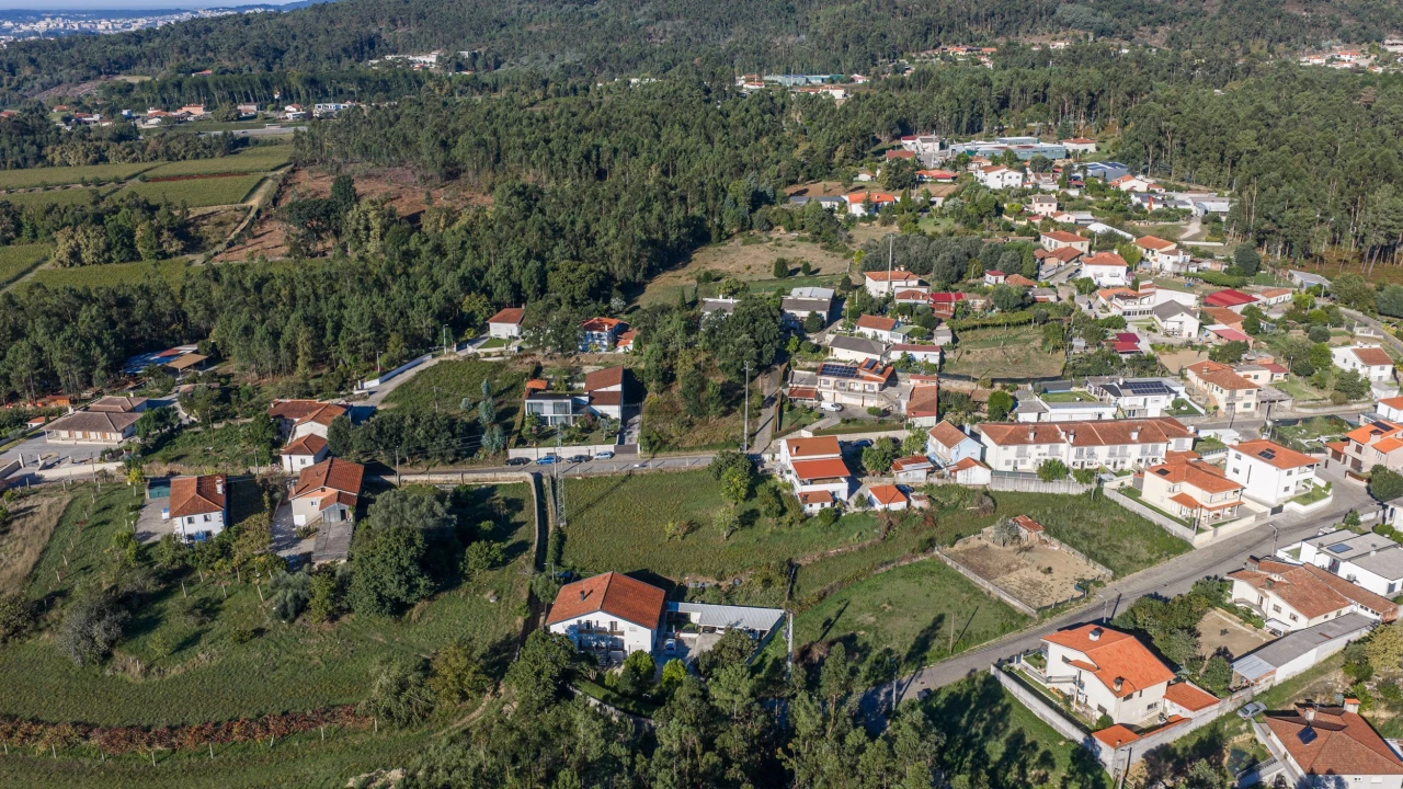 Terreno para Venda em Lama Foto 14
