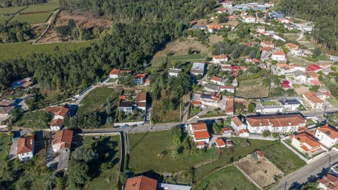 Terreno para Venda em Lama