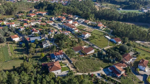 Terreno para Venda em Lama