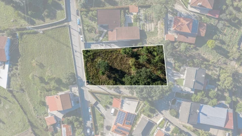 Terreno para Venda em Lama