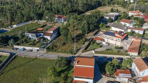 Terreno para Venda em Lama