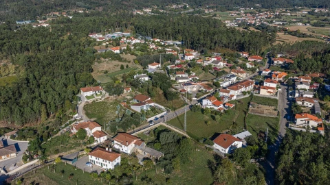 Terreno para Venda em Lama