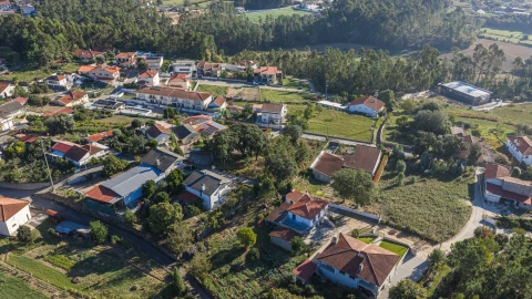 Terreno para Venda em Lama