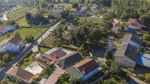Terreno para Venda em Lama