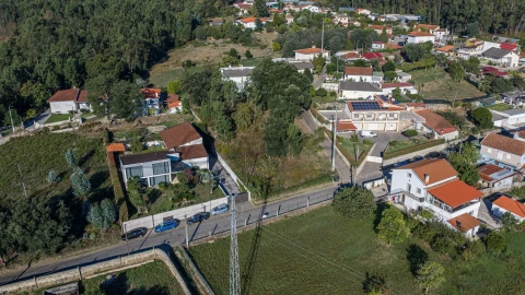 Terreno para Venda em Lama