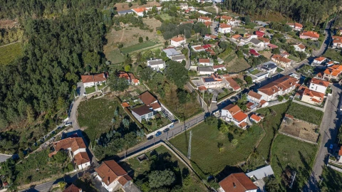 Terreno para Venda em Lama