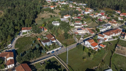 Terreno para Venda em Lama