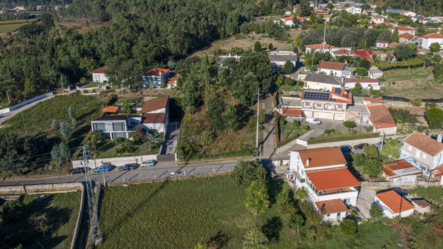 Terreno para Venda em Lama Foto 5