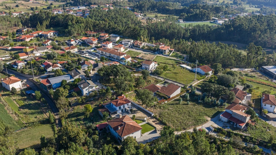 Terreno para Venda em Lama Foto 19