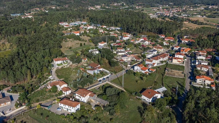 Terreno para Venda em Lama Foto 12