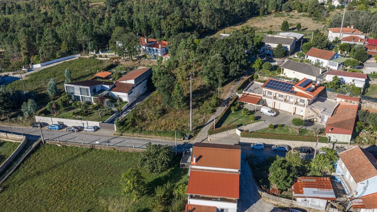 Terreno para Venda em Lama Foto 4
