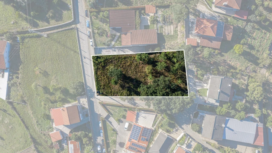 Terreno para Venda em Lama