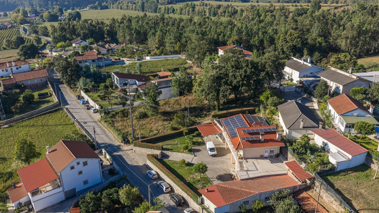 Terreno para Venda em Lama Foto 3