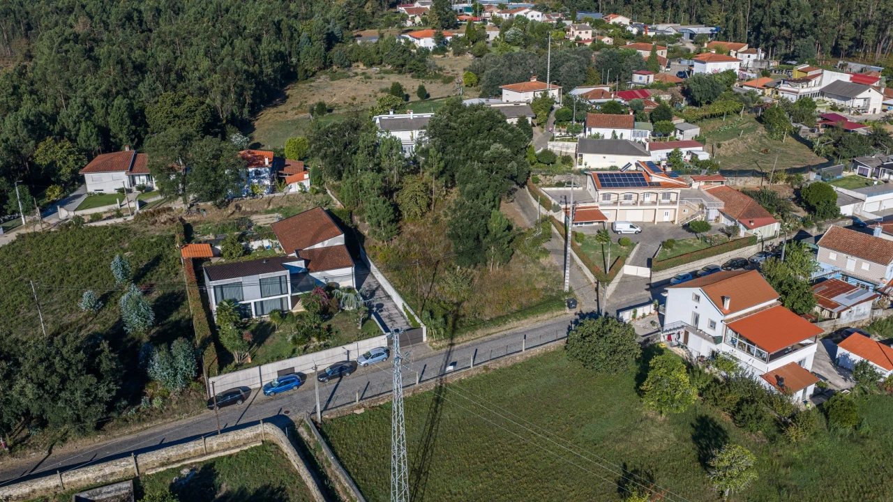 Terreno para Venda em Lama Foto 6