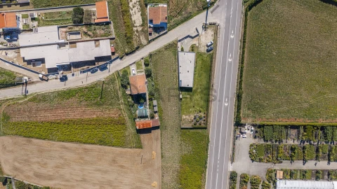 Moradia T3 para Venda em Carreço