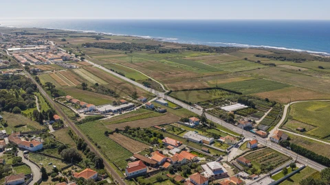 Moradia T3 para Venda em Carreço