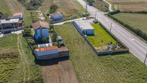 Moradia T3 para Venda em Carreço