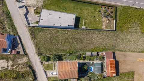 Moradia T3 para Venda em Carreço