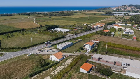 Moradia T3 para Venda em Carreço