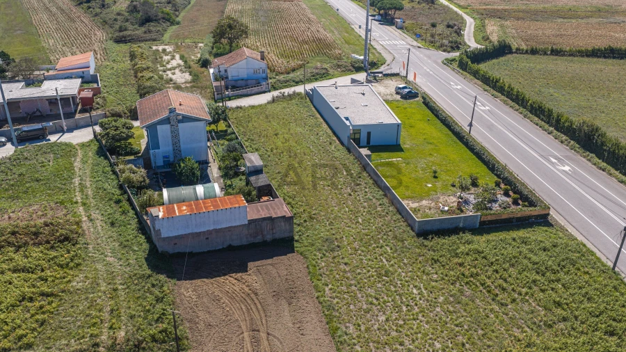 Moradia T3 para Venda em Carreço Foto 13