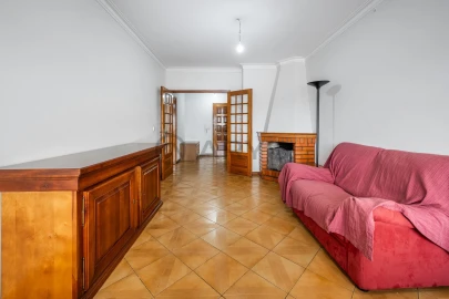 Apartamento T3 para Venda em Braga (São José de São Lázaro e São João do Souto)