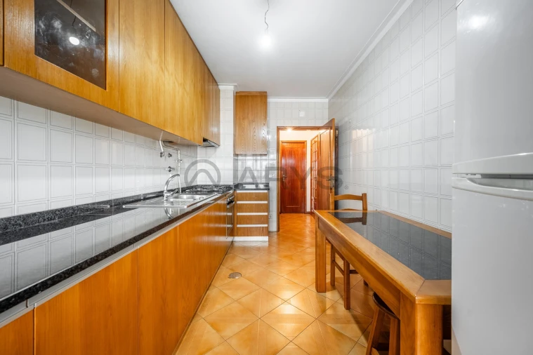 Apartamento T3 para Venda em Braga (São José de São Lázaro e São João do Souto) Foto 13