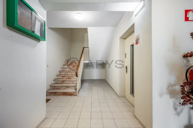 Apartamento T3 para Venda em Braga (São José de São Lázaro e São João do Souto) Foto 9
