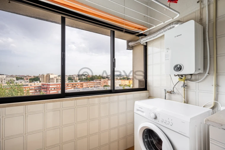 Apartamento T3 para Venda em Braga (São José de São Lázaro e São João do Souto) Foto 15
