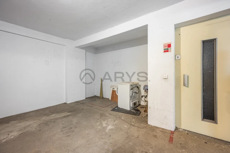 Apartamento T3 para Venda em Braga (São José de São Lázaro e São João do Souto) Foto 17