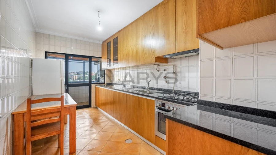 Apartamento T3 para Venda em Braga (São José de São Lázaro e São João do Souto)