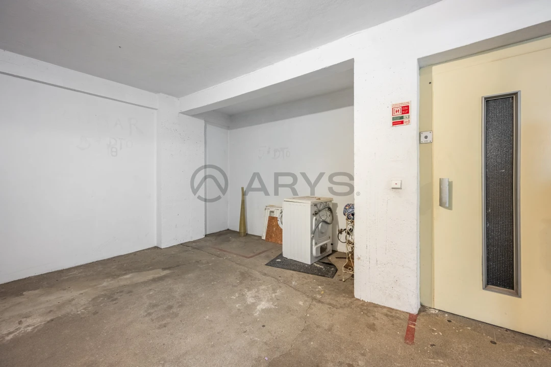 Apartamento T3 para Venda em Braga (São José de São Lázaro e São João do Souto) Foto 17
