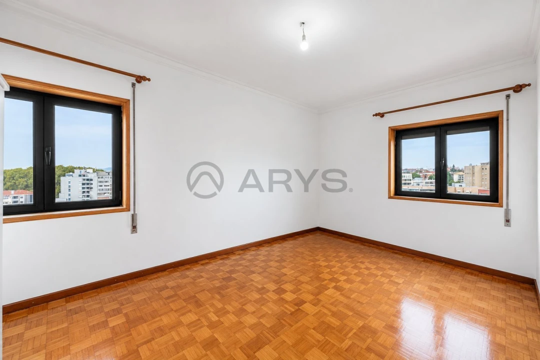 Apartamento T3 para Venda em Braga (São José de São Lázaro e São João do Souto) Foto 12
