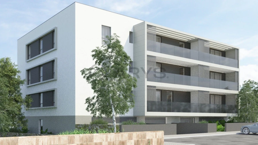 Apartamento T2 para Venda em Merelim (São Pedro) e Frossos Foto 14