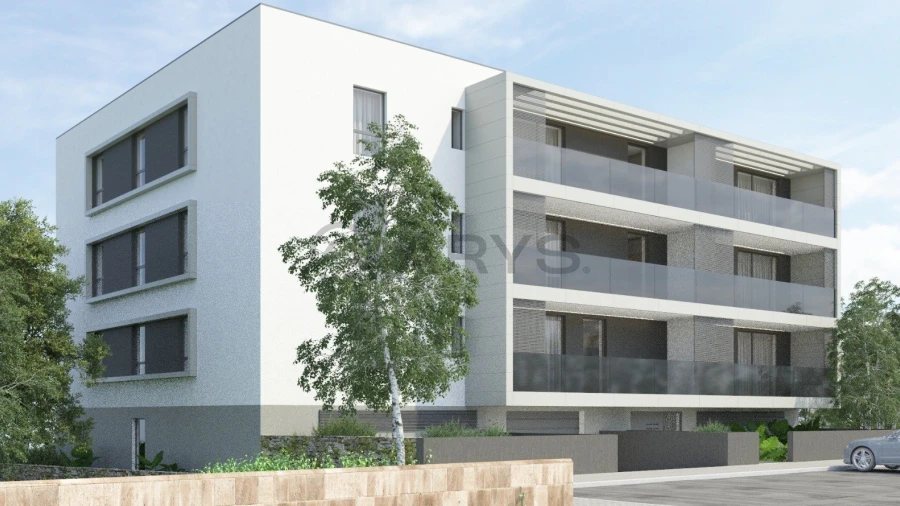 Apartamento T2 para Venda em Merelim (São Pedro) e Frossos