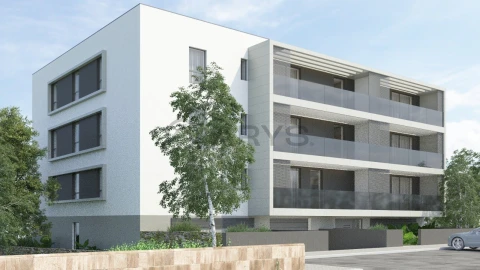 Apartamento T3 para Venda em Merelim (São Pedro) e Frossos